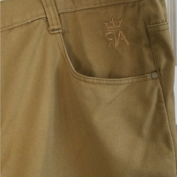 Red Ape Shorts Size 48 - Picture 2 of 10